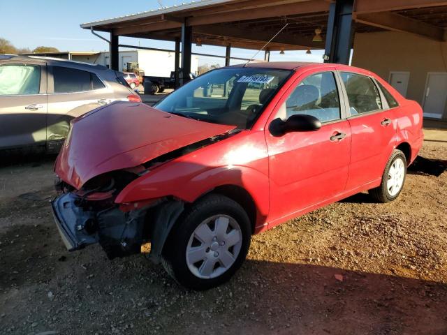 1FAFP34N27W114141 | 2007 Ford focus zx4