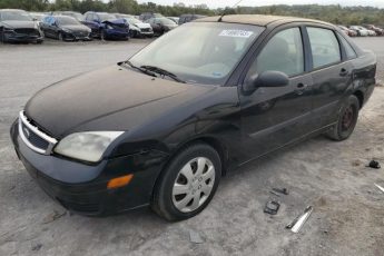 1FAFP34NX5W182264 | 2005 Ford focus zx4