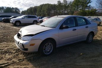 1FAFP34NX6W210680 | 2006 Ford focus zx4