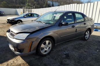 1FAFP34NX7W187158 | 2007 Ford focus zx4