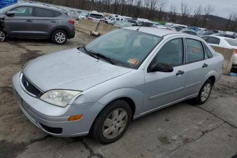 1FAFP34NX7W236178 | 2007 Ford focus zx4