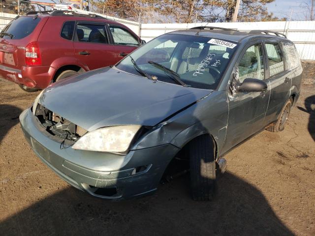 1FAFP36N15W128414 | 2005 Ford focus zxw