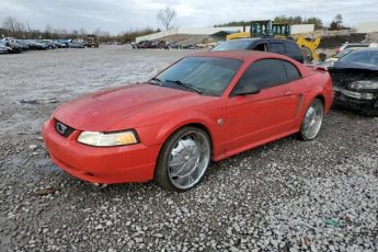 1FAFP40644F173398 | 2004 Ford mustang