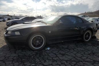 1FAFP42X34F180719 | 2004 Ford mustang gt