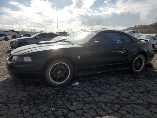 1FAFP42X34F180719 | 2004 Ford mustang gt