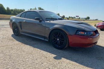 1FAFP42X93F373780 | 2003 Ford mustang gt