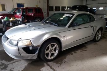 1FAFP42XX2F186515 | 2002 Ford mustang gt