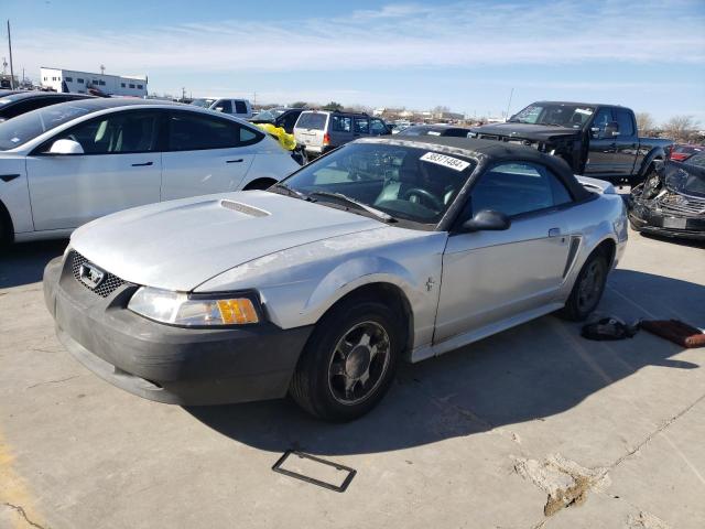 1FAFP4447YF142404 | 2000 Ford mustang