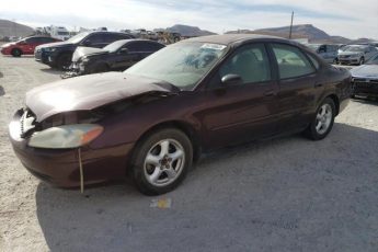 1FAFP52U71A205321 | 2001 Ford taurus lx