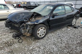 1FAFP53296A146499 | 2006 Ford taurus se