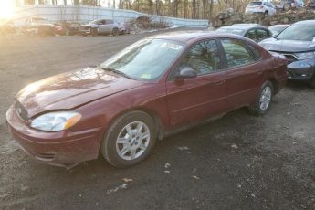 1FAFP53U27A116747 | 2007 Ford taurus se