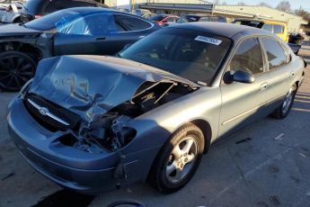 1FAFP53U51A126454 | 2001 Ford taurus se