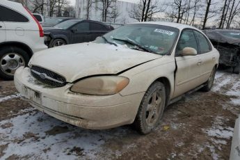 1FAFP53U82A162995 | 2002 Ford taurus se