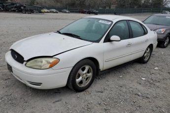 1FAFP53UX4A122212 | 2004 Ford taurus se