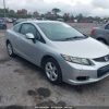 KNAFZ6A33E5249511 | 2014 KIA FORTE SX