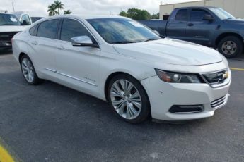 1FAHP23165G163657 | 2015 Chevrolet impala 2lz