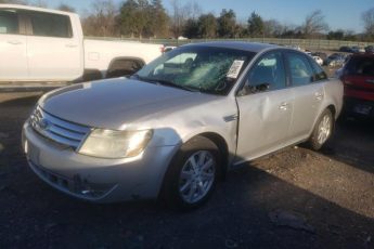 1FAHP23W29G120452 | 2009 Ford taurus se