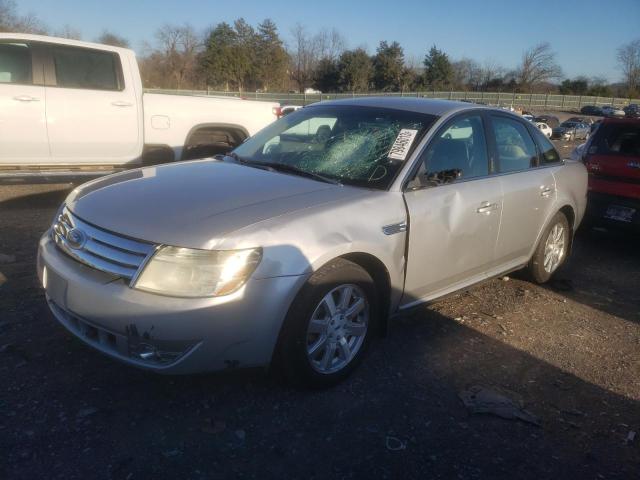 1FAHP23W29G120452 | 2009 Ford taurus se