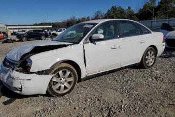 1FAHP24137G145909 | 2007 Ford five hundred sel