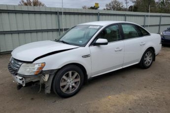 1FAHP24W28G105057 | 2008 Ford taurus sel