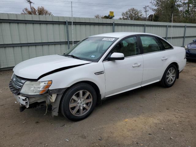 1FAHP24W28G105057 | 2008 Ford taurus sel