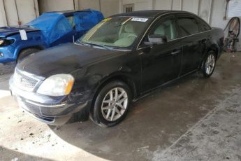 1FAHP27137G159885 | 2007 Ford five hundred sel