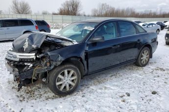 1FAHP27W29G103659 | 2009 Ford taurus sel