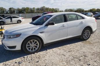 1FAHP2D80DG229873 | 2013 Ford taurus se