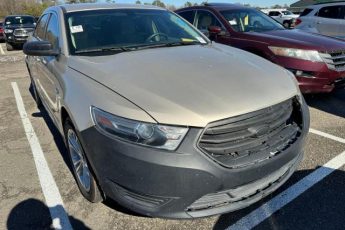 1FAHP2D80HG112798 | 2017 Ford taurus se