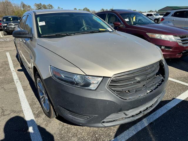 1FAHP2D80HG112798 | 2017 Ford taurus se