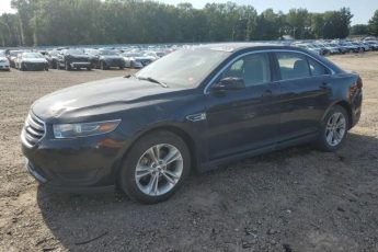 1FAHP2D84FG170491 | 2015 FORD TAURUS SE