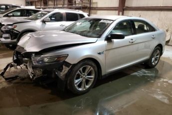 1FAHP2D87JG114067 | 2018 Ford taurus se