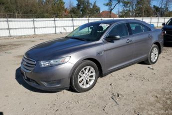 1FAHP2D8XDG152994 | 2013 Ford taurus se