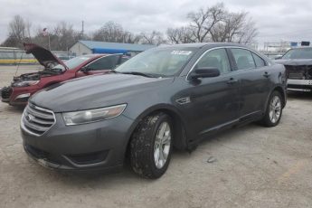 1FAHP2D93FG184410 | 2015 FORD TAURUS SE