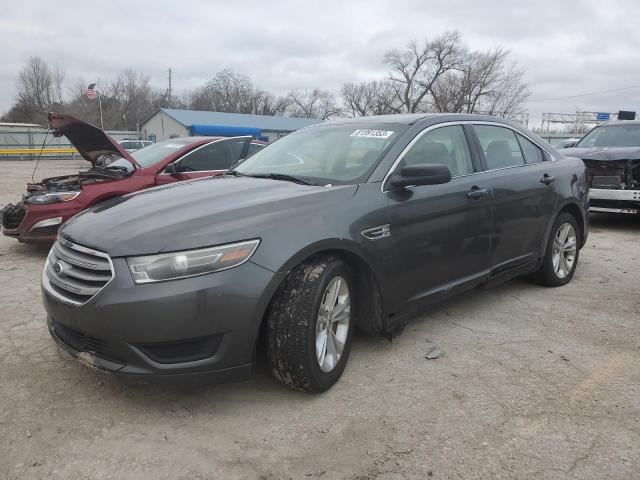 1FAHP2D93FG184410 | 2015 FORD TAURUS SE