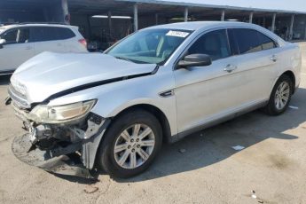 1FAHP2DW5BG179516 | 2011 Ford taurus se