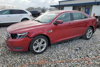 1FAHP2E80DG142635 | 2013 Ford taurus sel