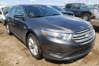 1FAHP2E80FG153699 | 2015 Ford taurus sel