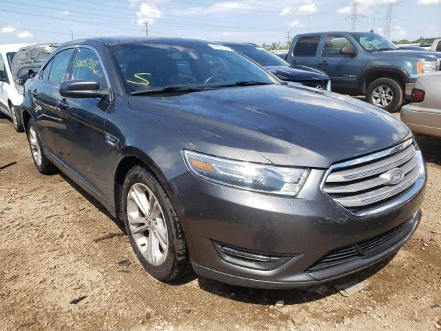 1FAHP2E80FG153699 | 2015 Ford taurus sel