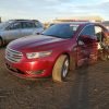 3FA6P0H79ER255797 | 2014 FORD FUSION SE