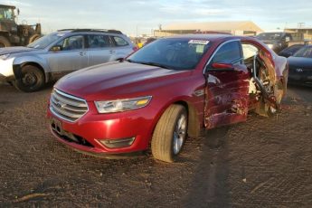 1FAHP2E81FG132389 | 2015 Ford taurus sel