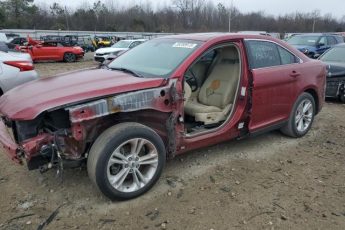 1FAHP2E82DG149876 | 2013 Ford taurus sel