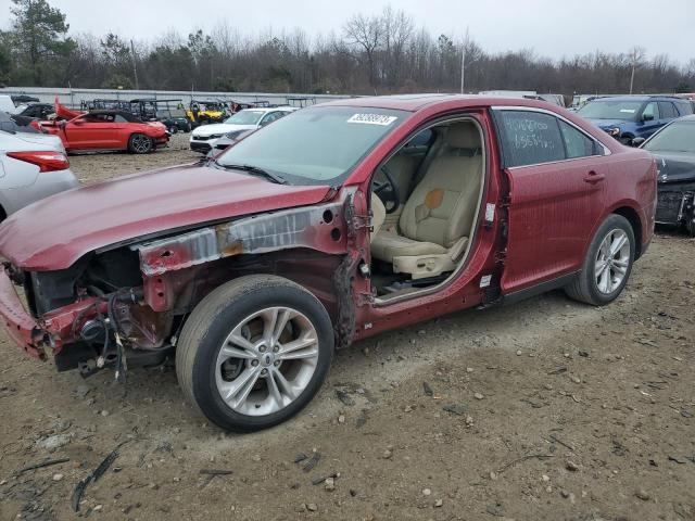 1FAHP2E82DG149876 | 2013 Ford taurus sel