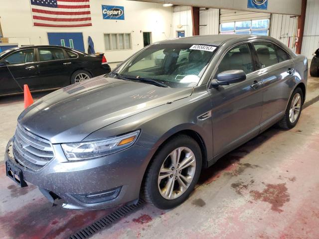 1FAHP2E82EG123229 | 2014 Ford taurus sel