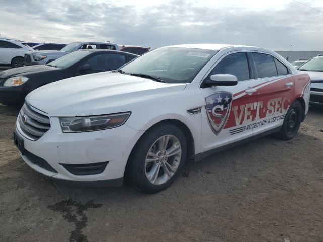 1FAHP2E84FG196443 | 2015 FORD TAURUS SEL