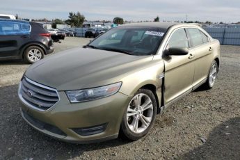 1FAHP2E87DG207917 | 2013 Ford taurus sel