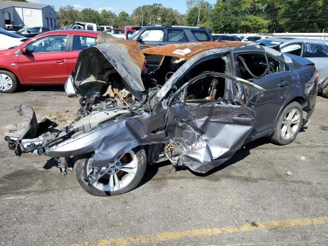 1FAHP2E87EG170885 | 2014 FORD TAURUS SEL