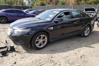 1FAHP2E87GG144144 | 2016 Ford taurus sel