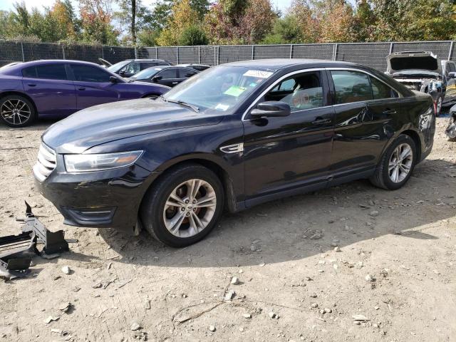 1FAHP2E87GG144144 | 2016 Ford taurus sel