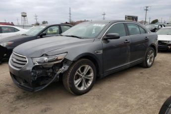 1FAHP2E89FG151286 | 2015 Ford taurus sel